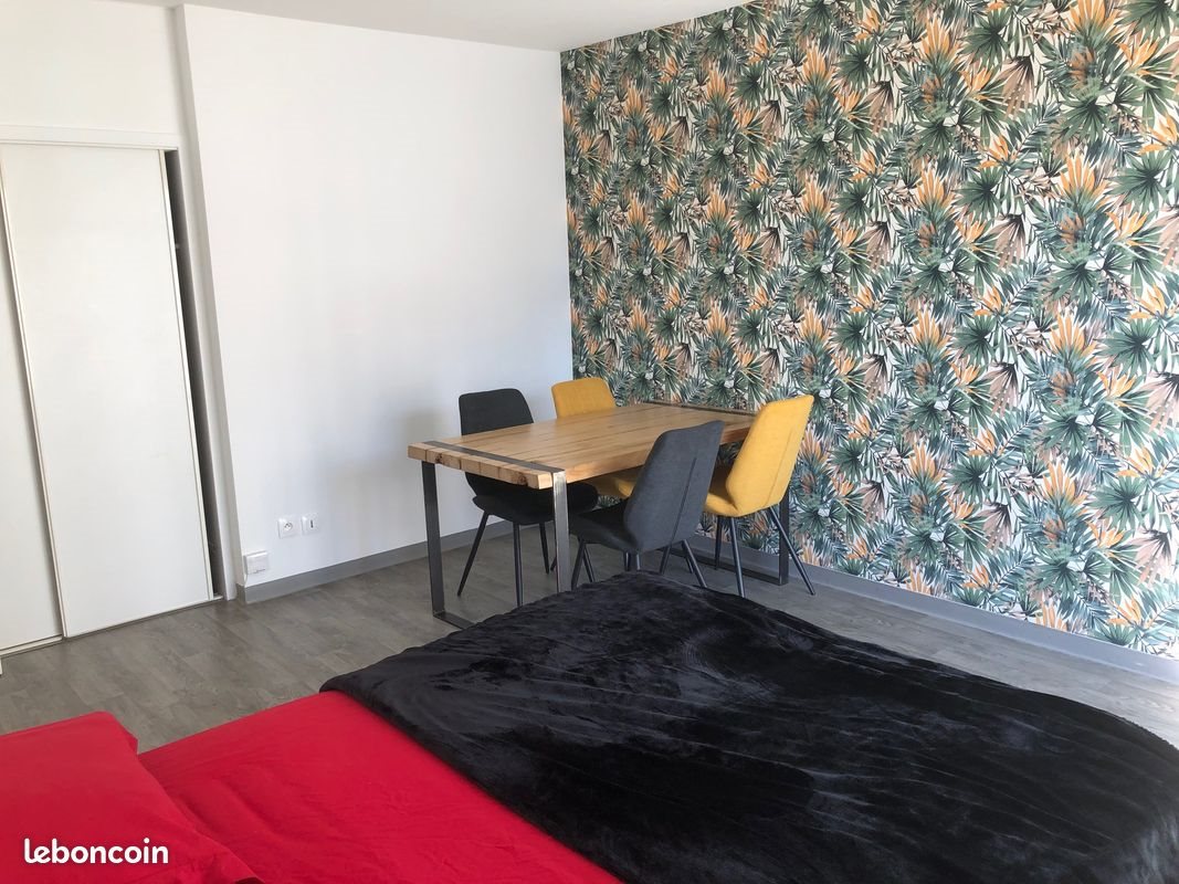 Appartement à louer, 35m², Colmar