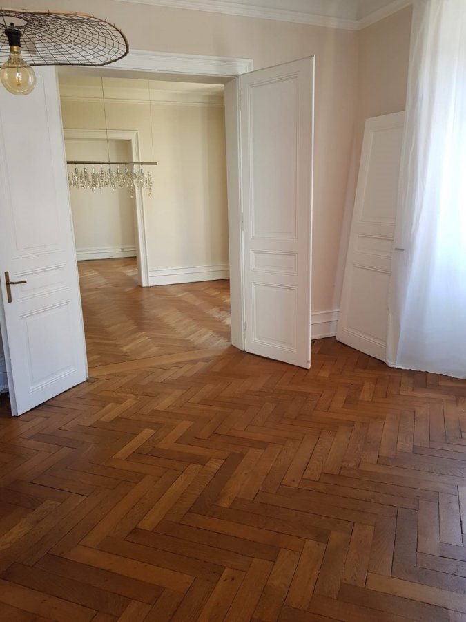 Appartement à louer, 174m², Colmar