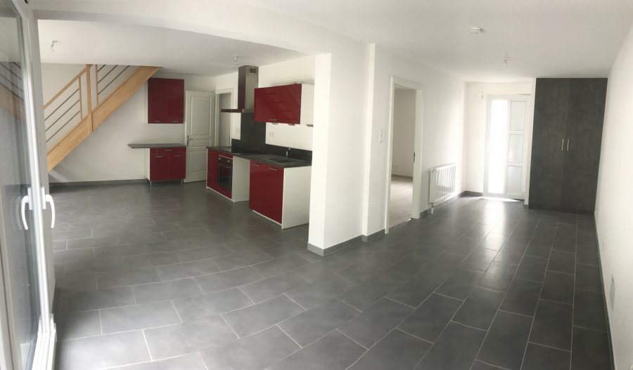 Maison à vendre, 97m², Turckheim