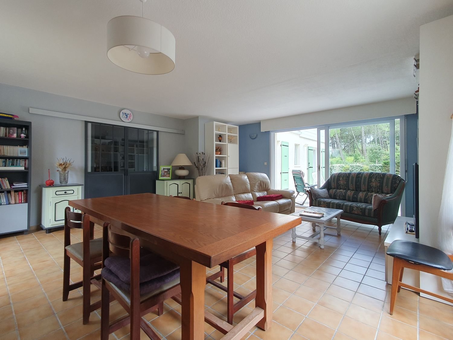 Maison à vendre, 135m², L'Aiguillon-sur-Mer