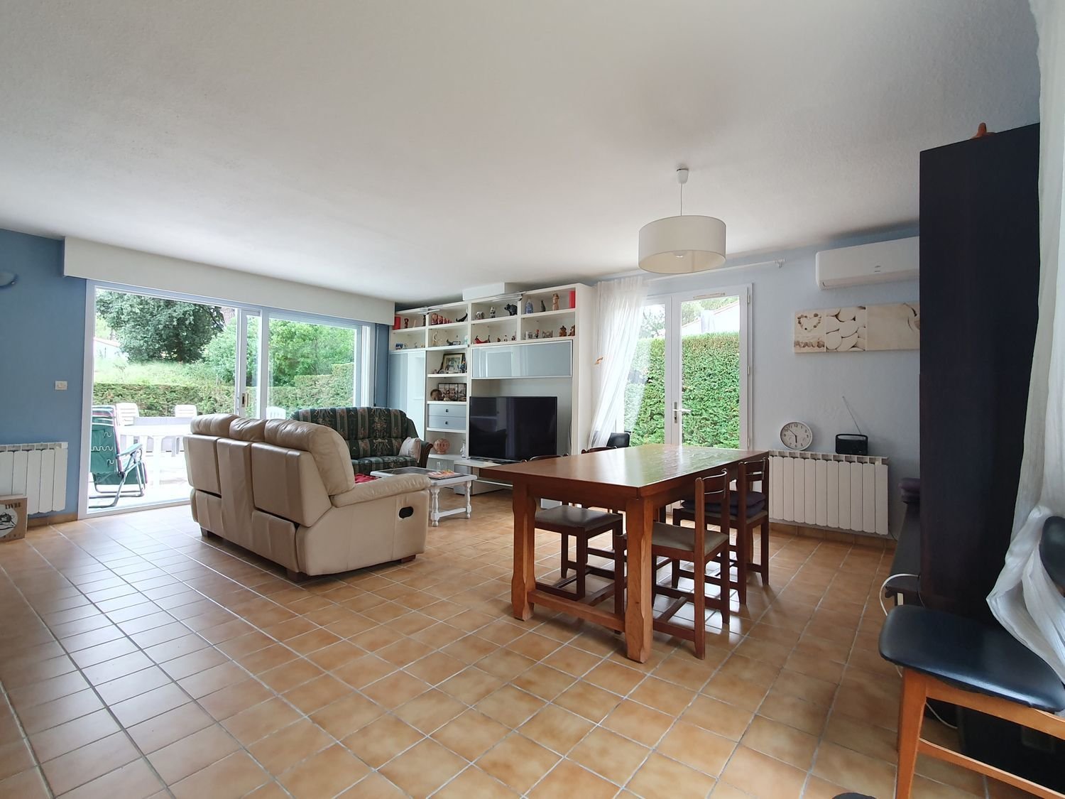 Maison à vendre, 135m², L'Aiguillon-sur-Mer