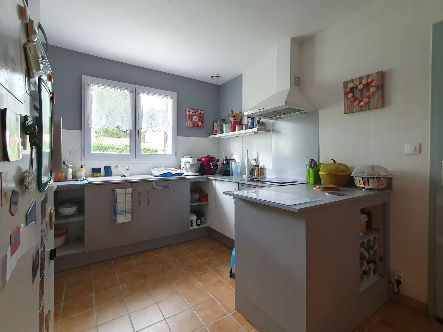 Maison à vendre, 135m², L'Aiguillon-sur-Mer