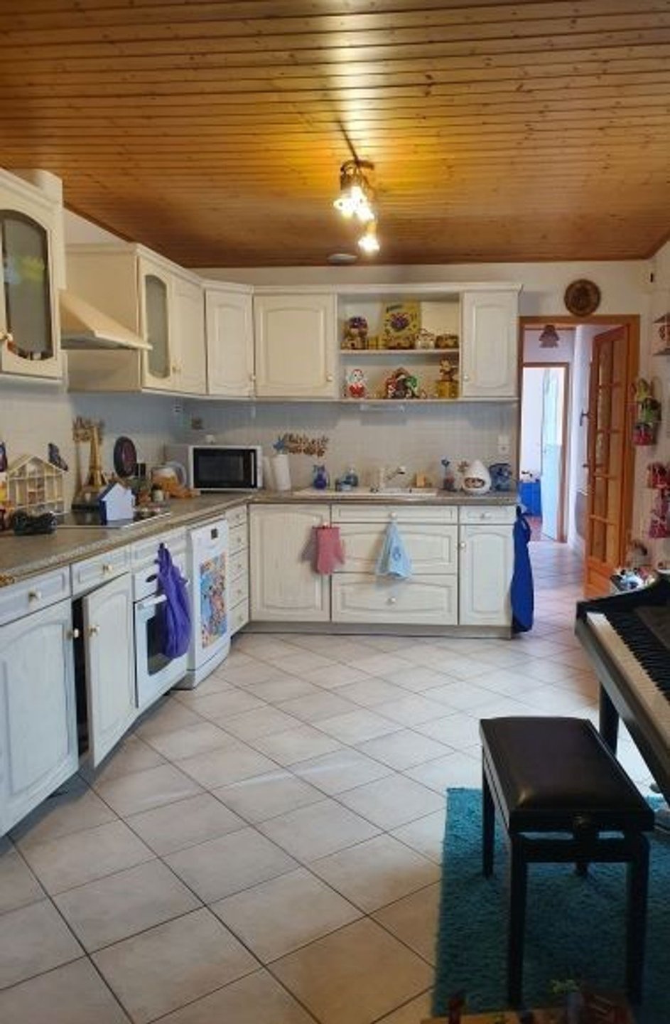 Maison à vendre, 96m², L'Aiguillon-sur-Mer