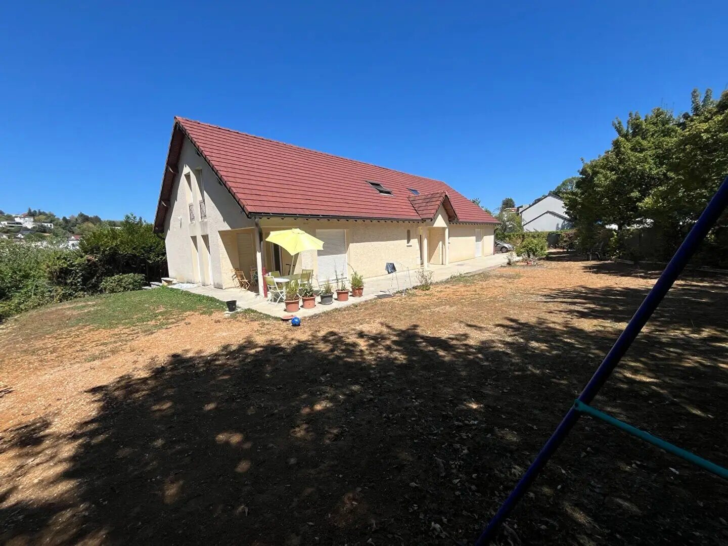 Maison à vendre, 310m², Besançon