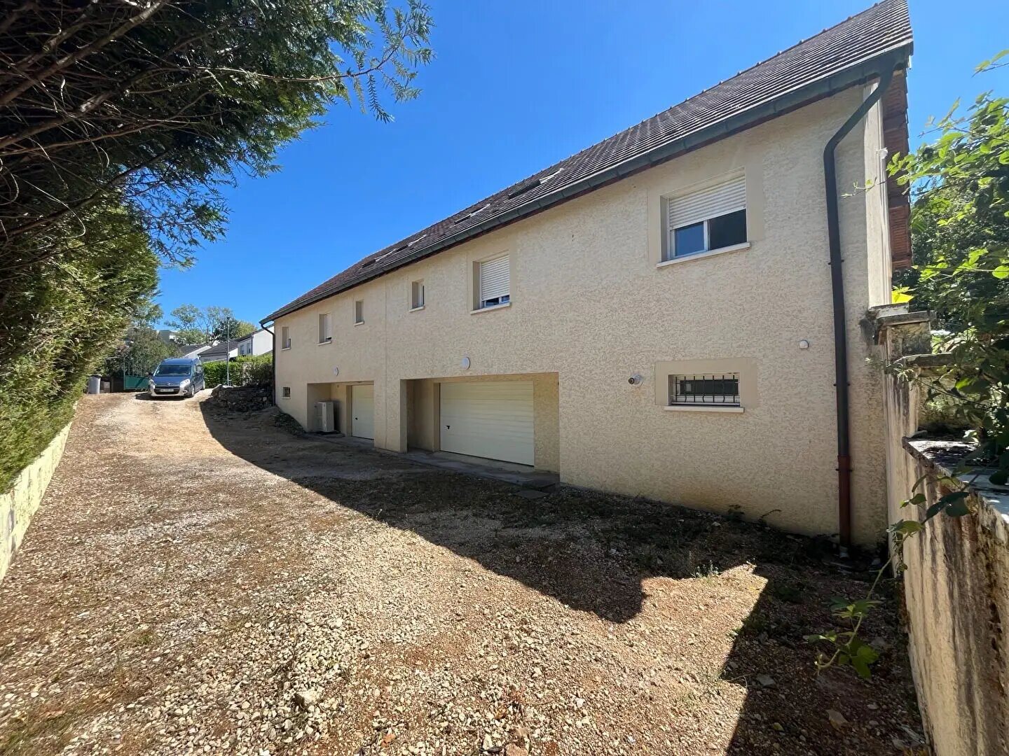 Maison à vendre, 310m², Besançon