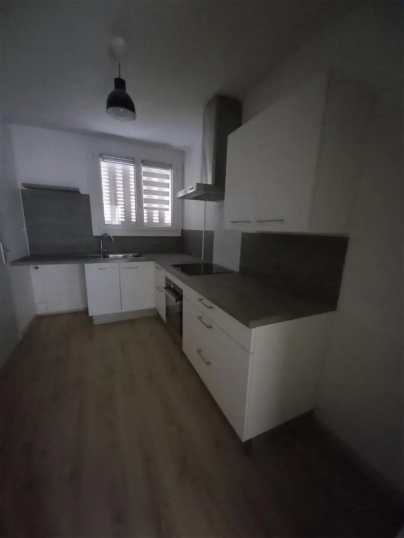 Appartement à louer, 55m², Besançon