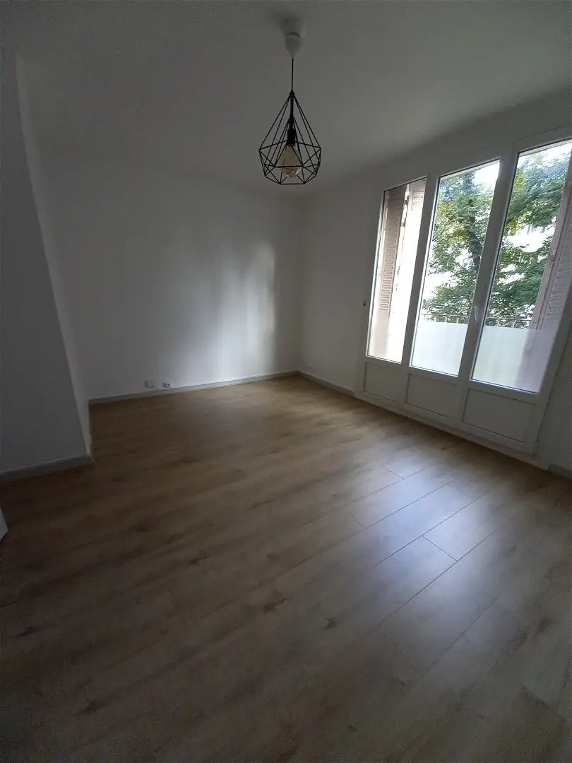 Appartement à louer, 55m², Besançon