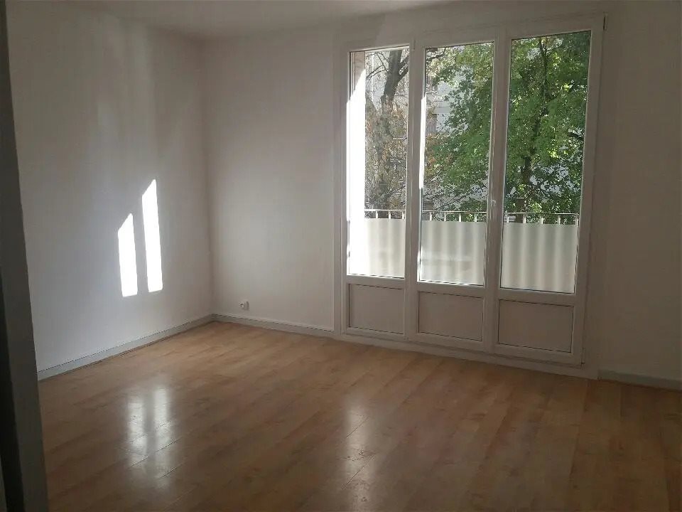 Appartement à louer, 55m², Besançon