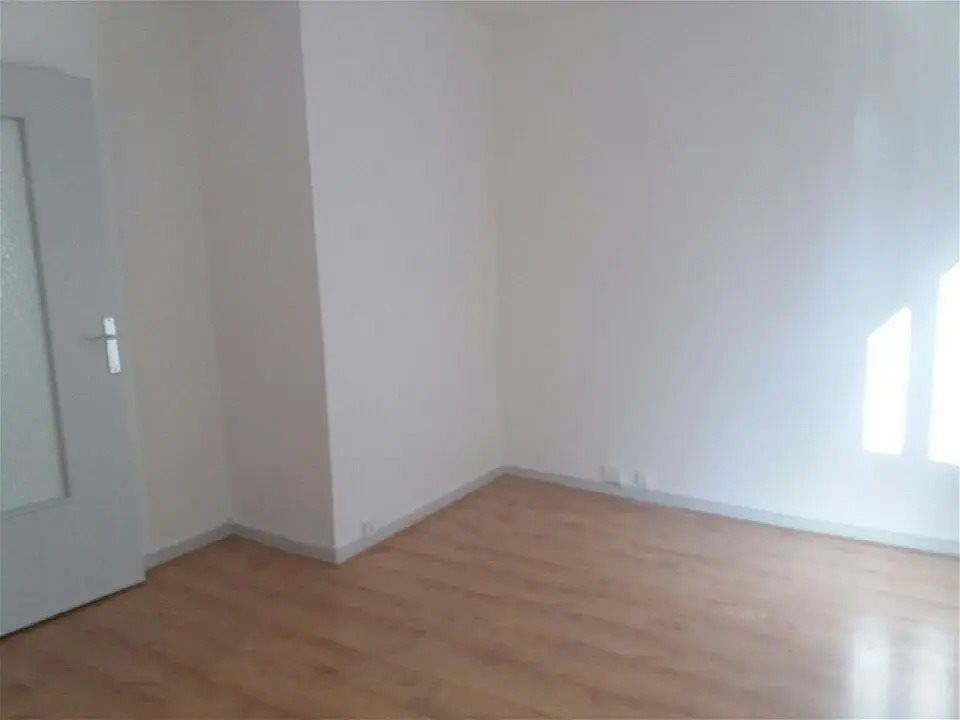 Appartement à louer, 55m², Besançon