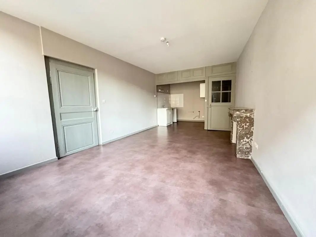 Appartement à louer, 67m², Besançon