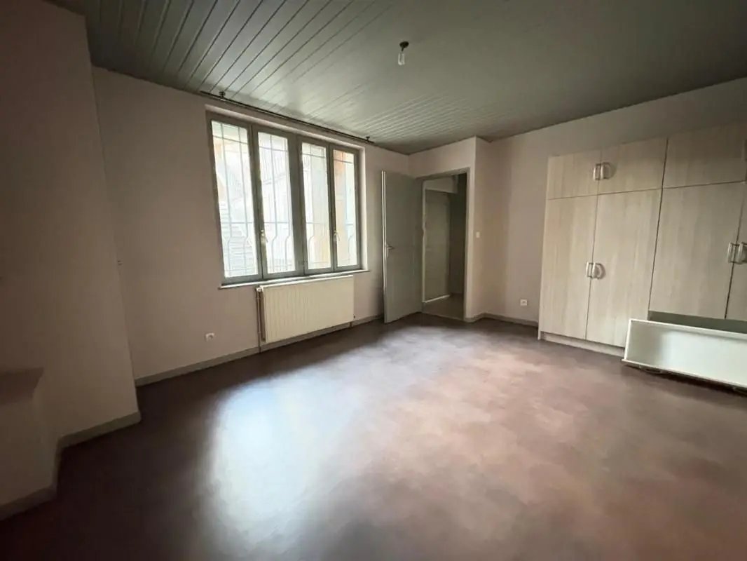 Appartement à louer, 67m², Besançon