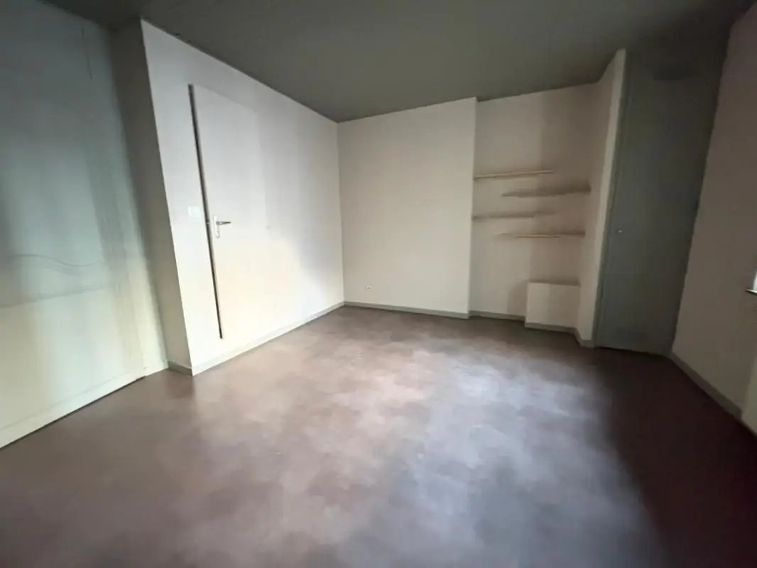 Appartement à louer, 67m², Besançon