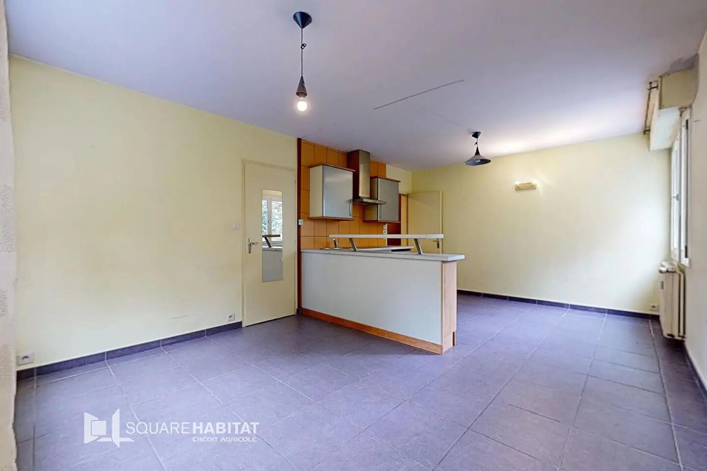 Appartement à vendre, 33m², Besançon