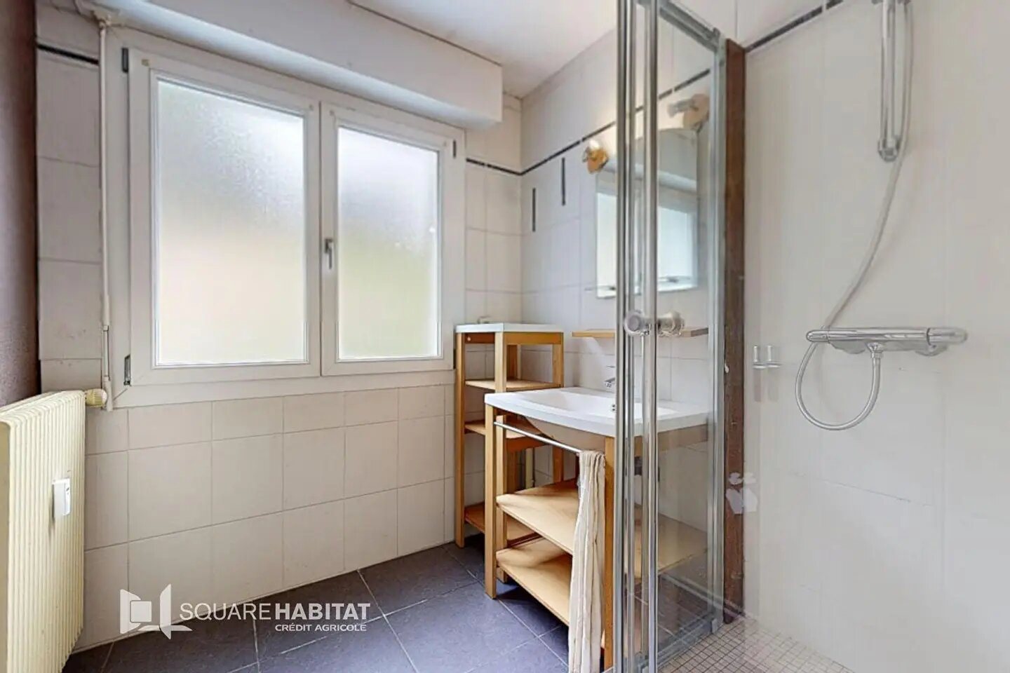 Appartement à vendre, 33m², Besançon