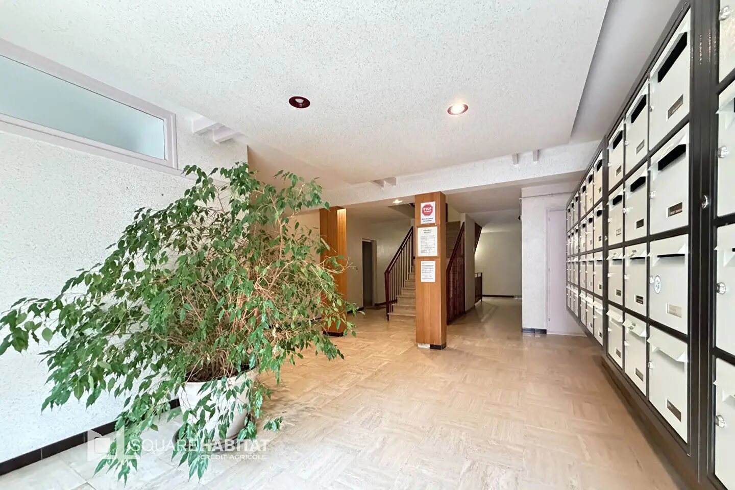 Appartement à vendre, 33m², Besançon