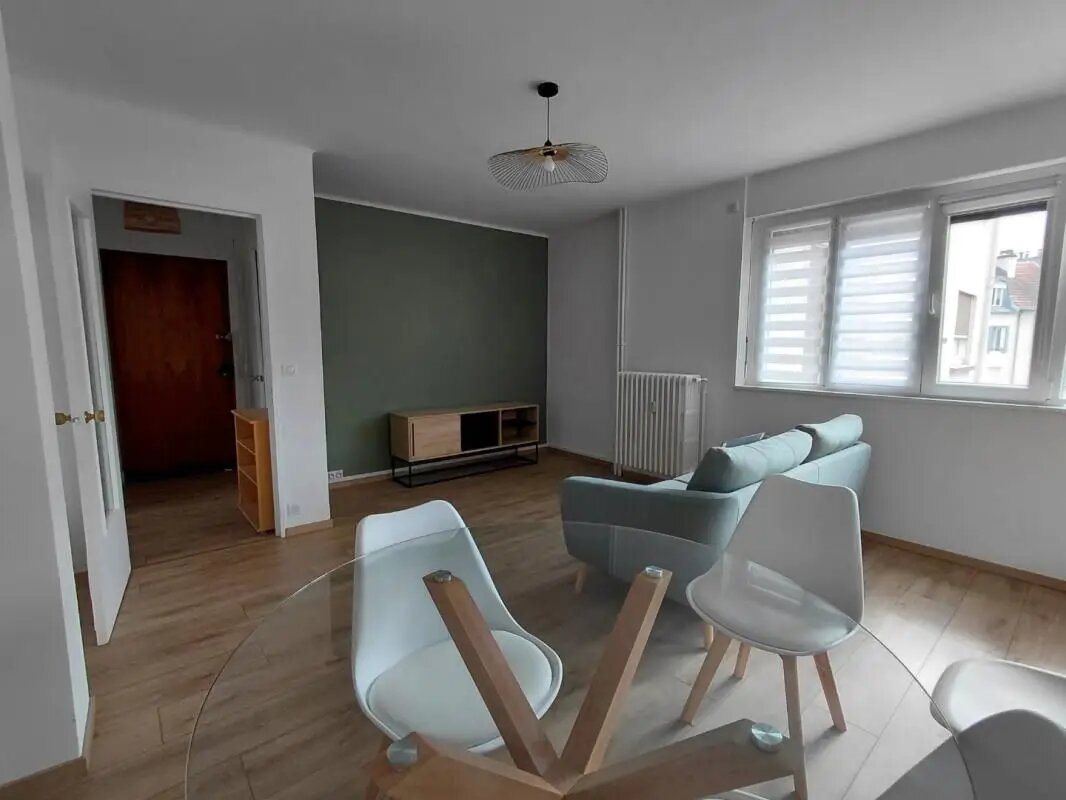 Appartement à louer, 65m², Besançon