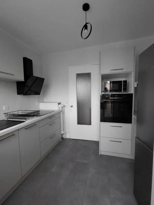 Appartement à louer, 65m², Besançon
