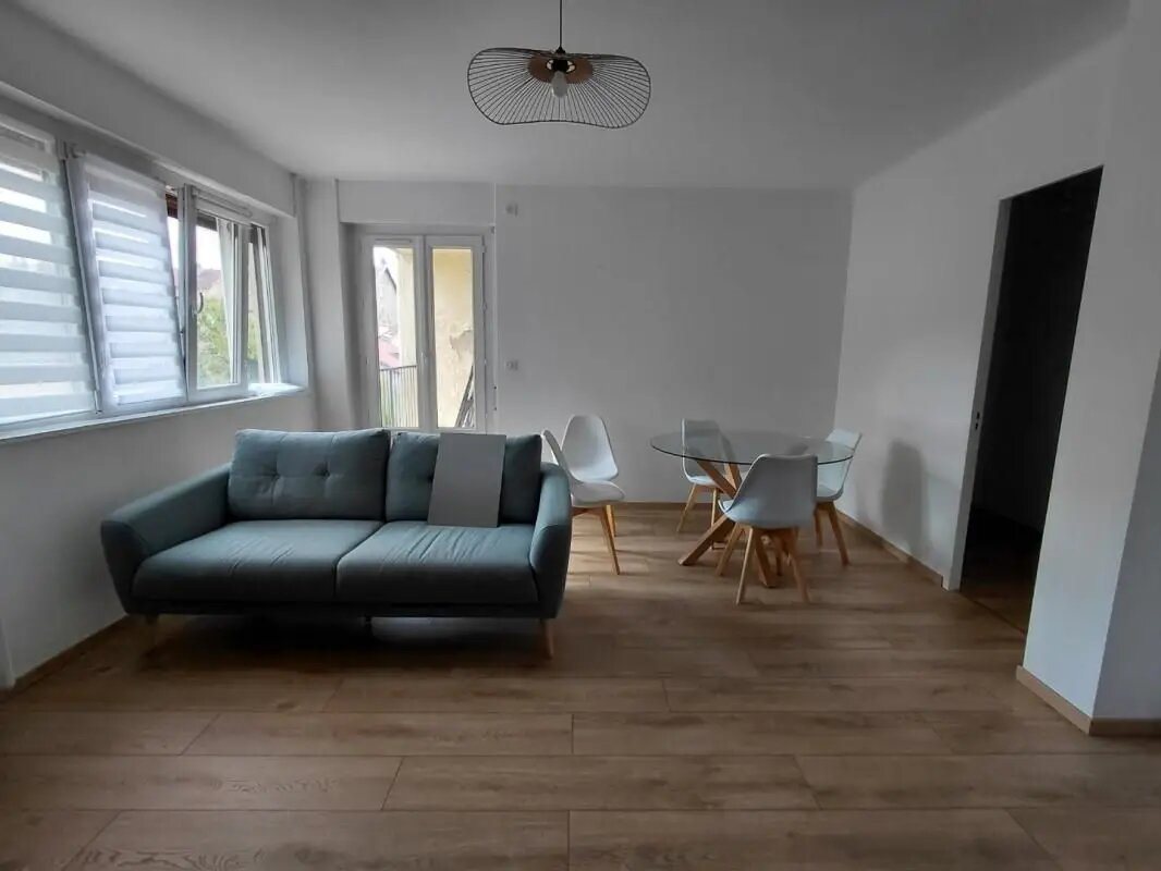 Appartement à louer, 65m², Besançon