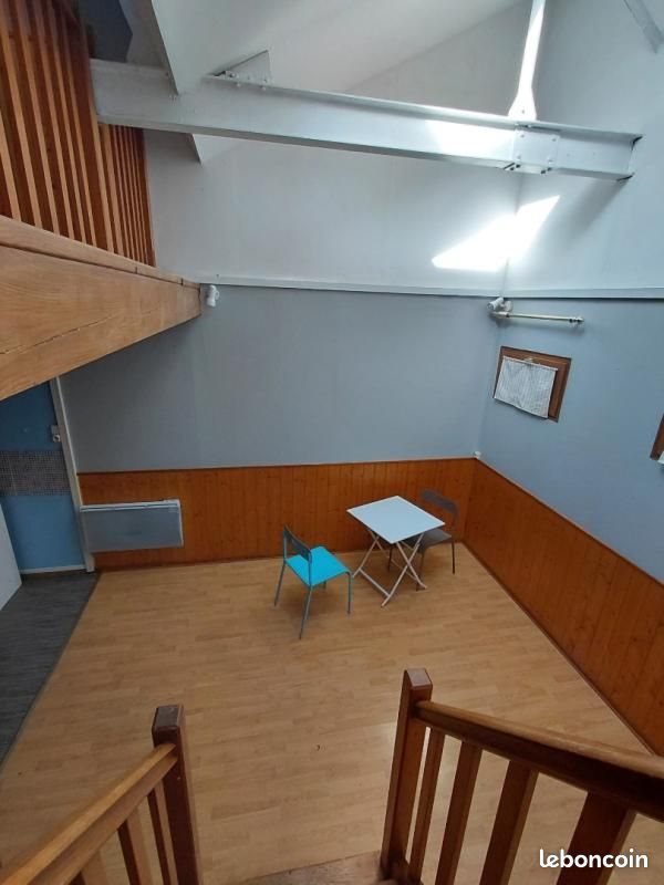 Appartement à louer, 27m², Besançon