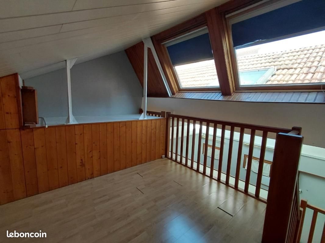 Appartement à louer, 27m², Besançon