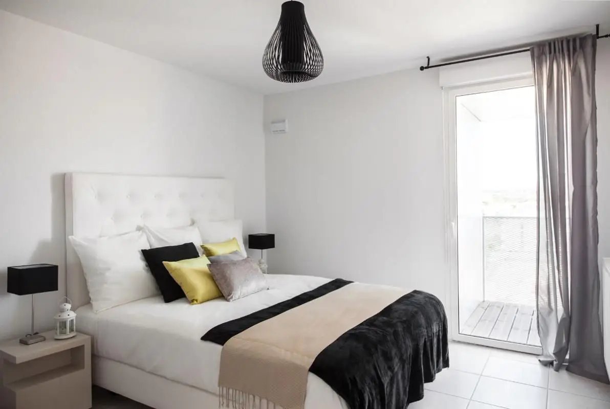 Appartement à louer, 64m², Toulouse