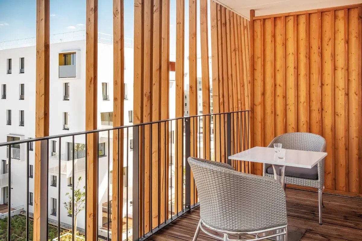 Appartement à louer, 64m², Toulouse
