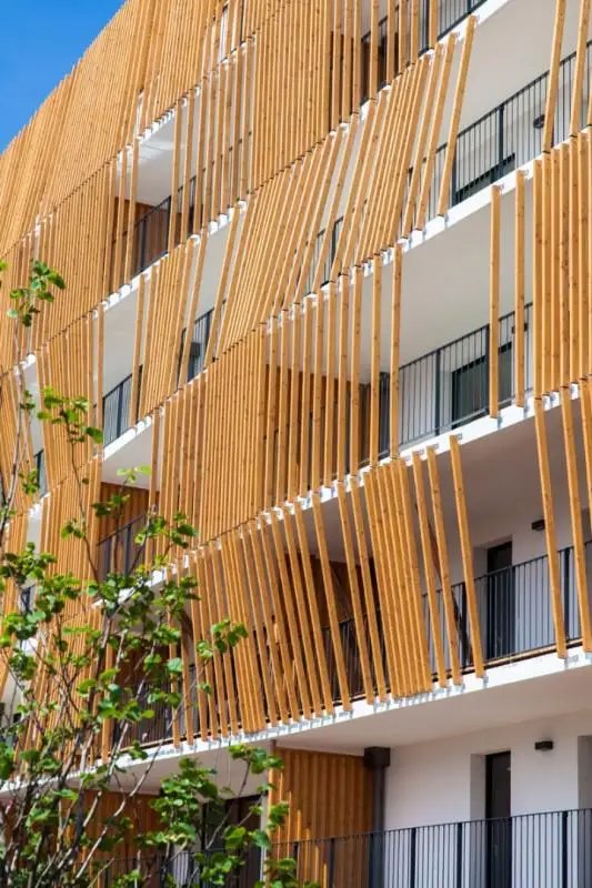 Appartement à louer, 64m², Toulouse