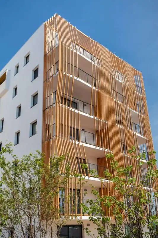 Appartement à louer, 64m², Toulouse