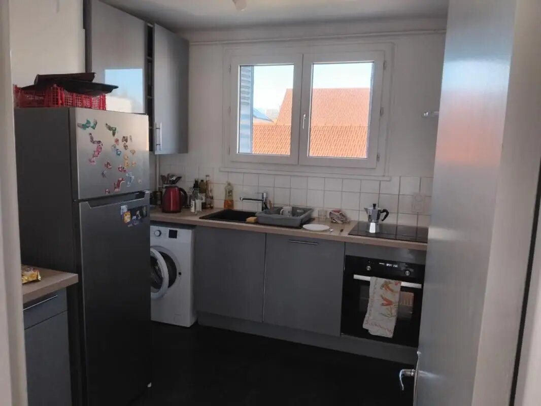 Appartement à louer, 73m², Besançon