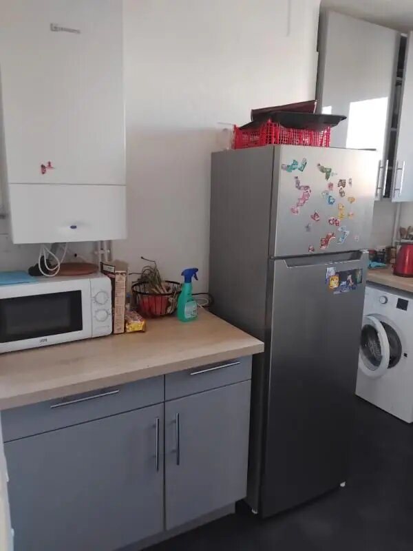 Appartement à louer, 73m², Besançon