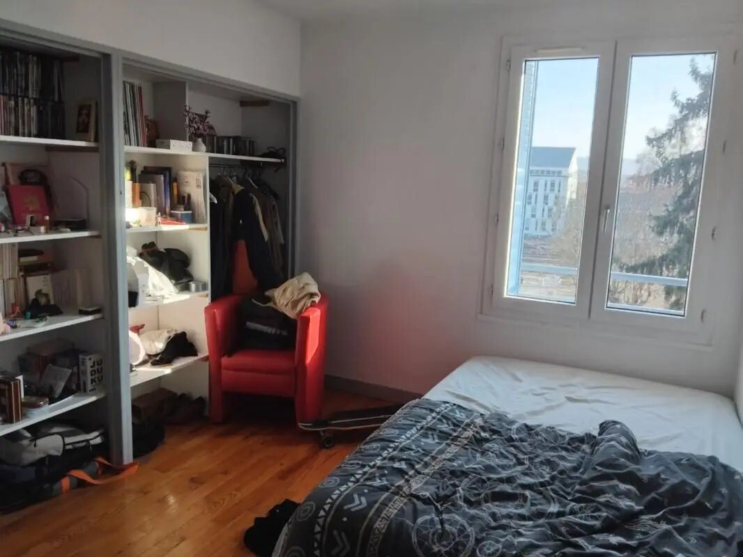 Appartement à louer, 73m², Besançon