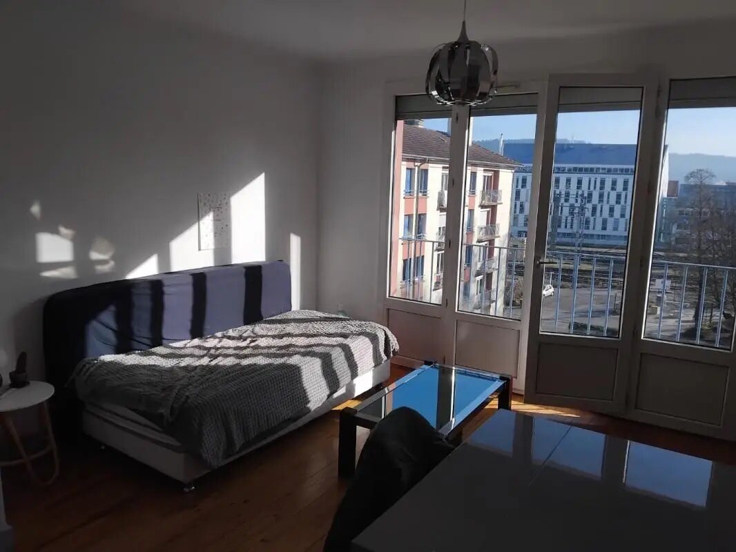 Appartement à louer, 73m², Besançon
