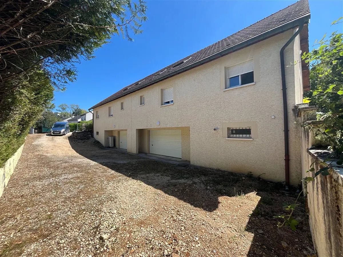Maison à vendre, 374m², Besançon