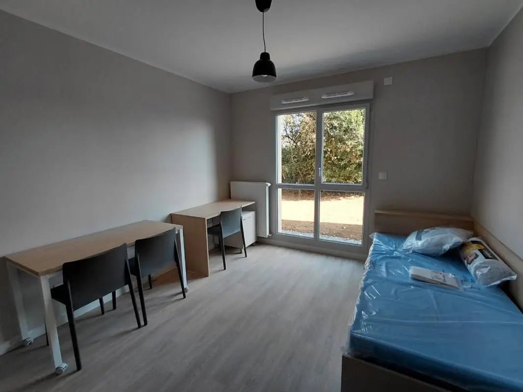 Appartement à louer, 21m², Besançon