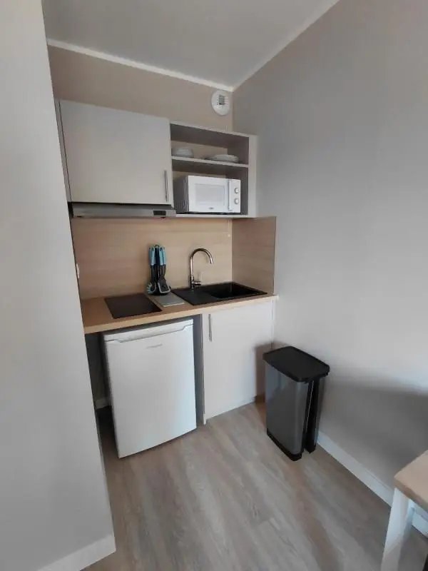 Appartement à louer, 21m², Besançon