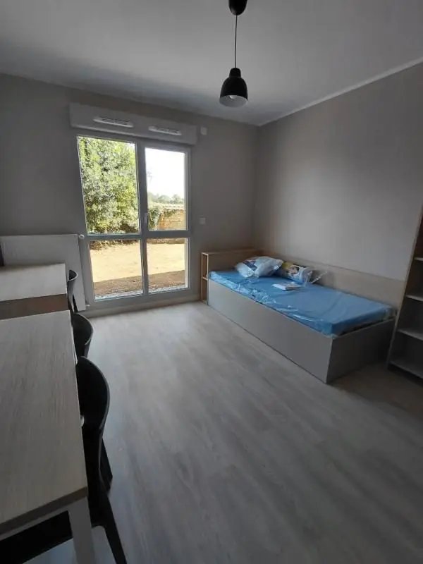 Appartement à louer, 21m², Besançon