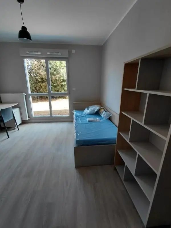 Appartement à louer, 21m², Besançon