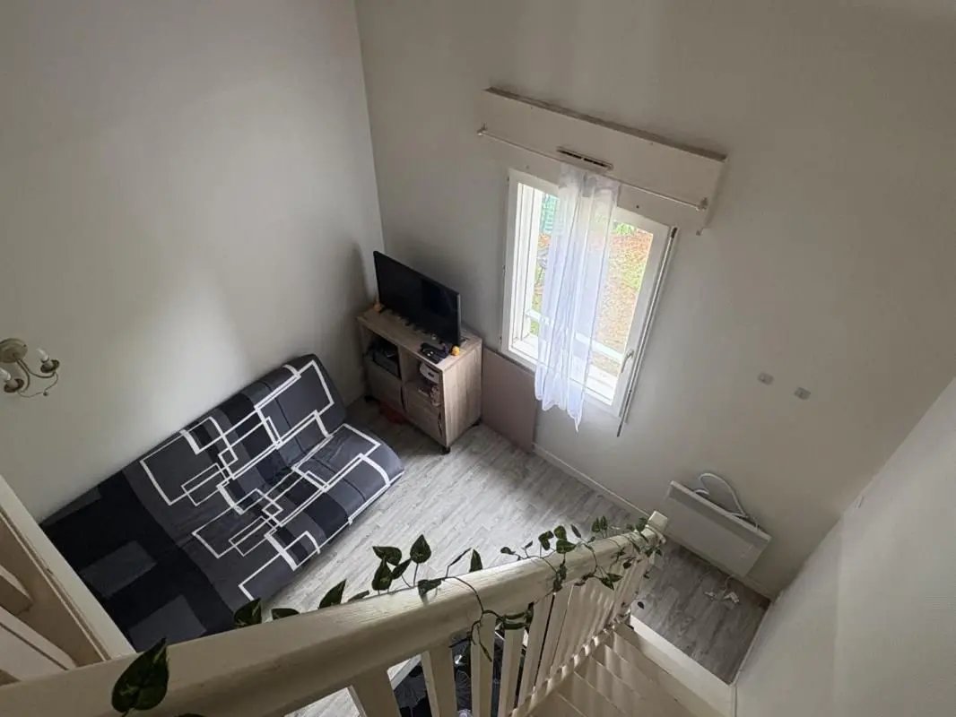 Appartement à louer, 31m², Déols
