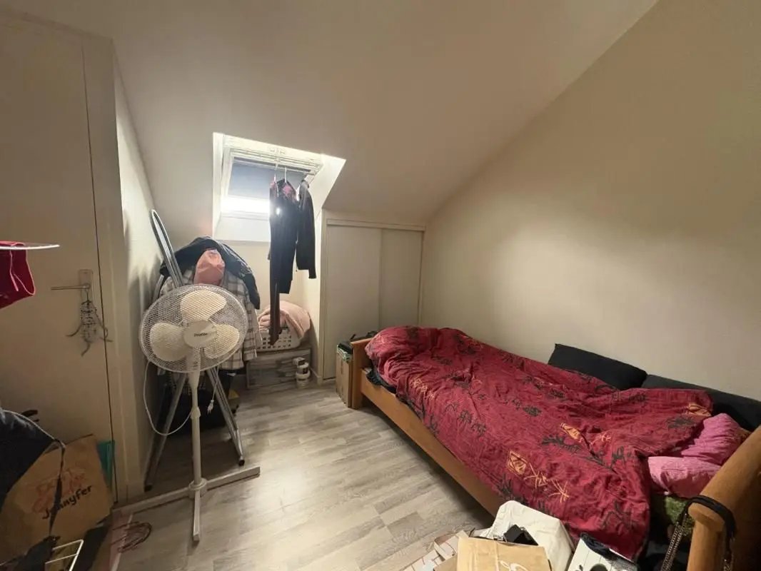 Appartement à louer, 31m², Déols