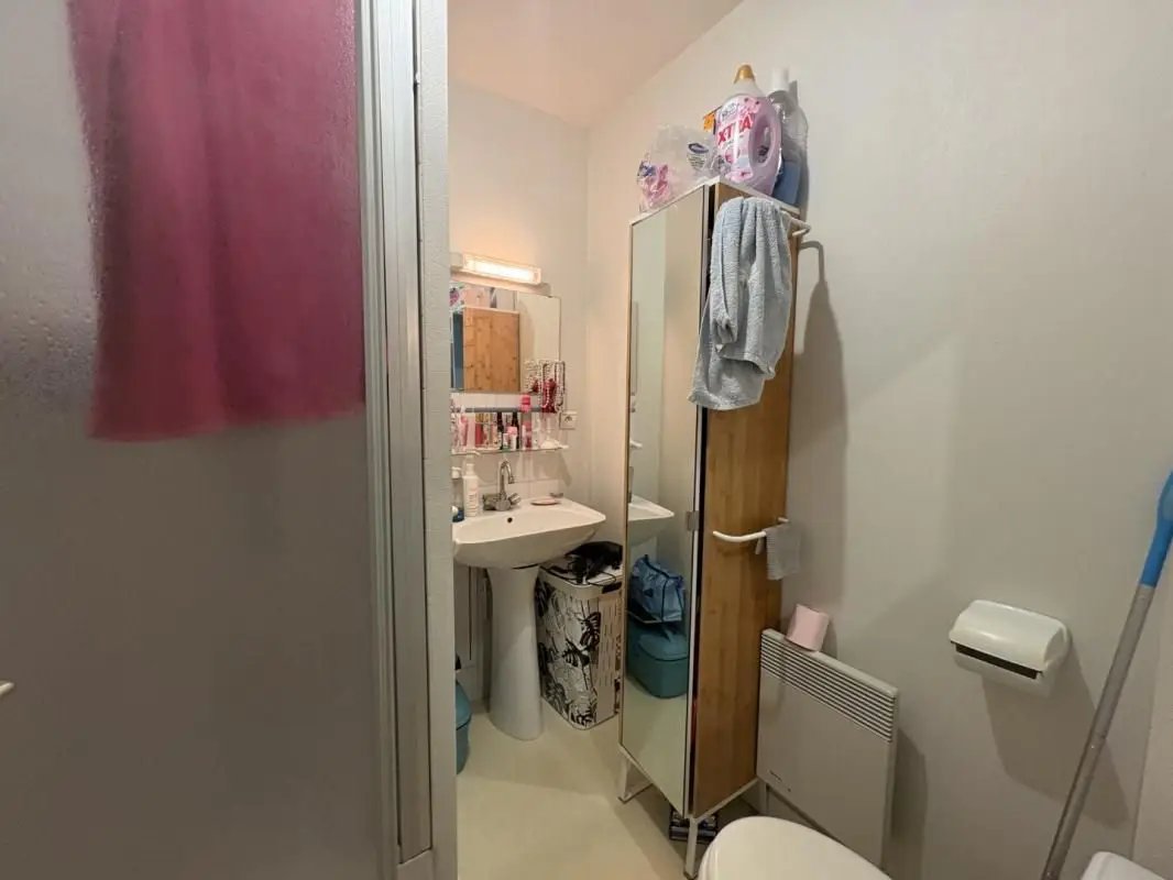 Appartement à louer, 31m², Déols