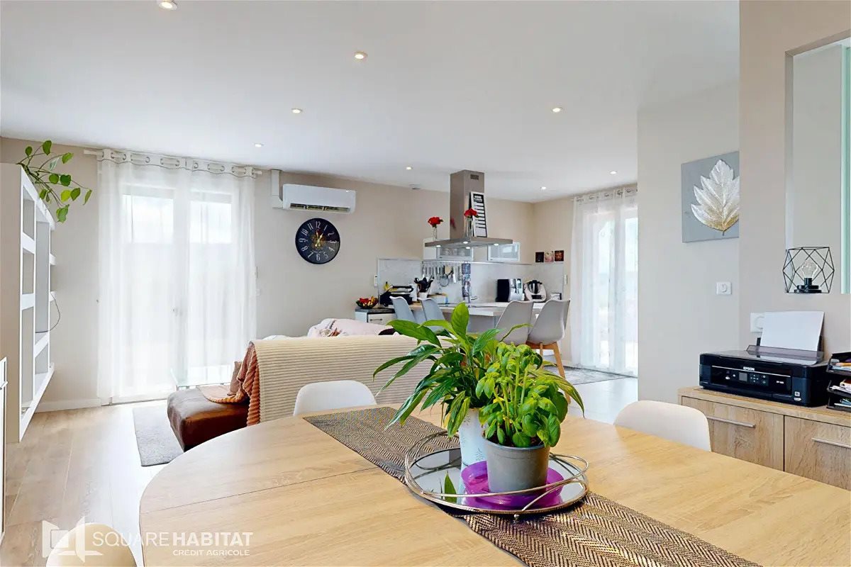 Maison à vendre, 87m², Thise