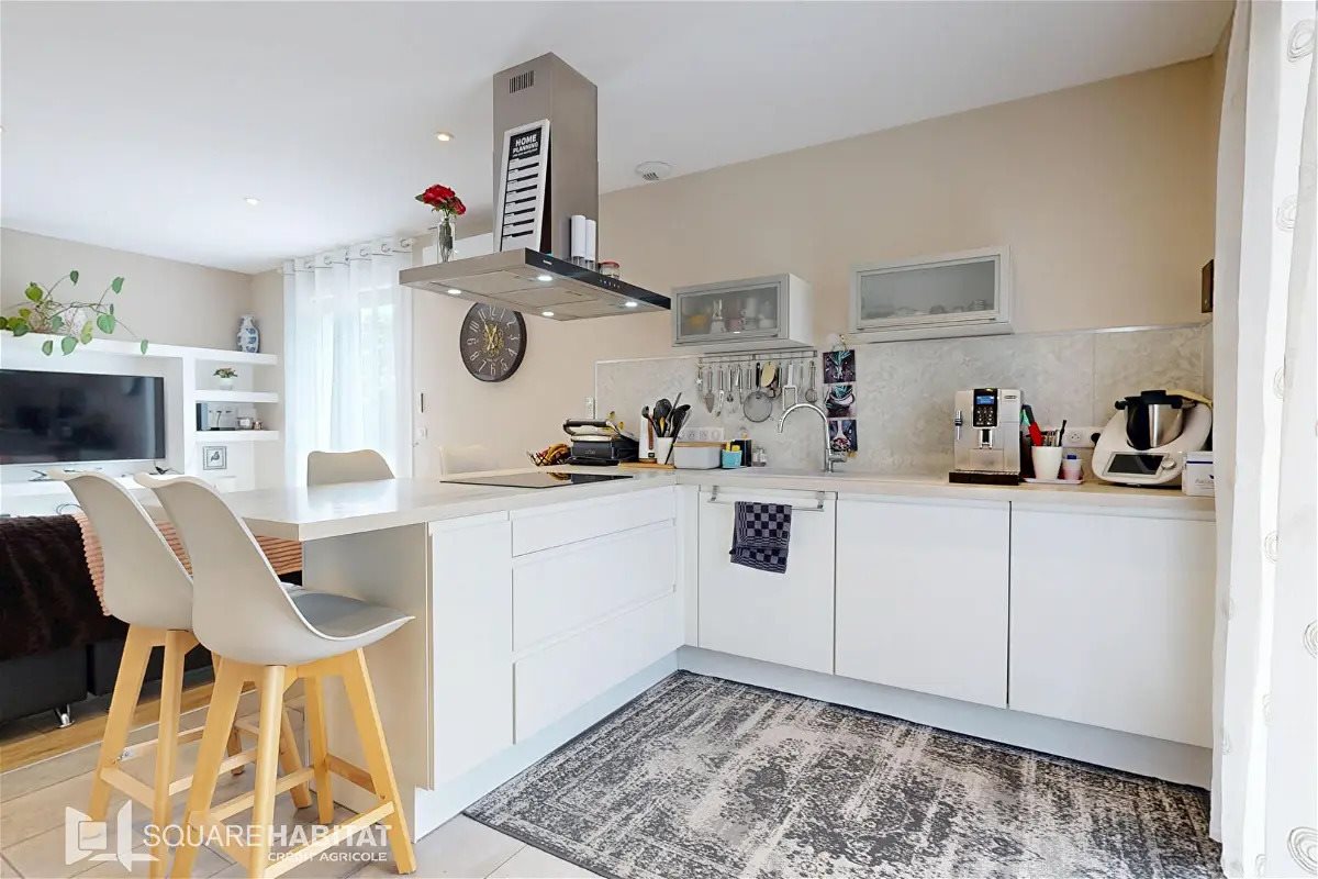 Maison à vendre, 87m², Thise