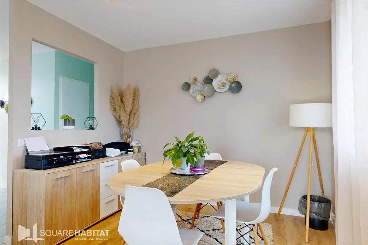 Maison à vendre, 87m², Thise