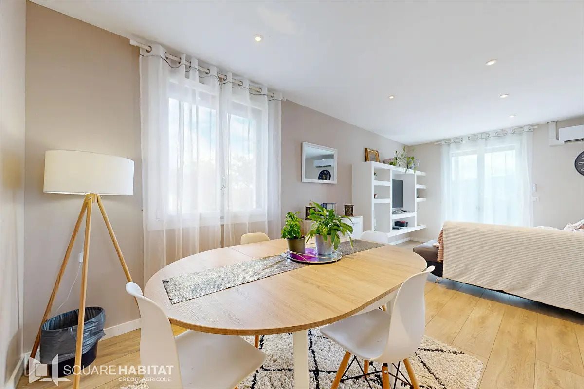 Maison à vendre, 87m², Thise