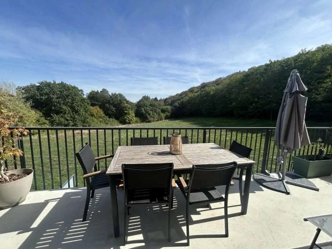 Appartement à louer, 42m², Devecey