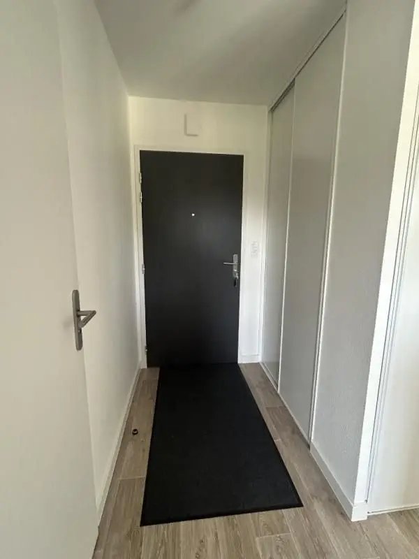 Appartement à louer, 42m², Devecey