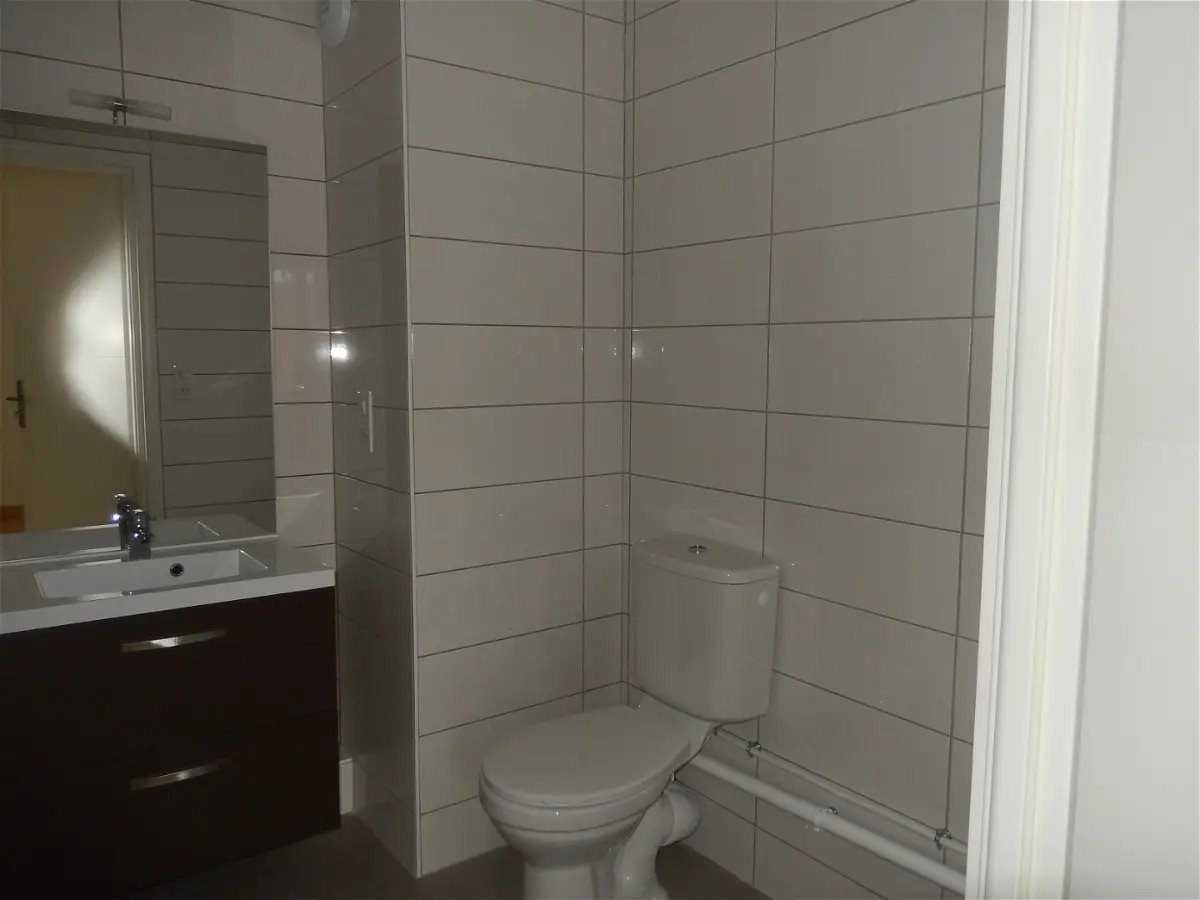 Appartement à louer, 48m², Besançon