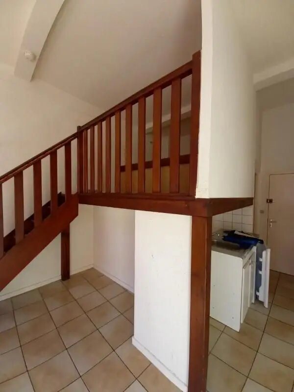 Appartement à louer, 25m², Besançon