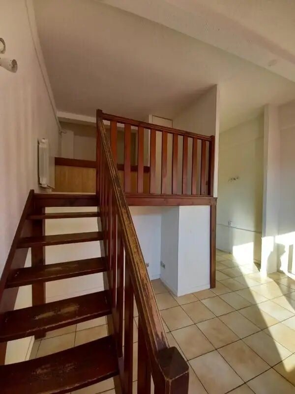Appartement à louer, 25m², Besançon