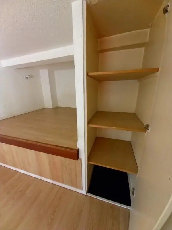 Appartement à louer, 25m², Besançon